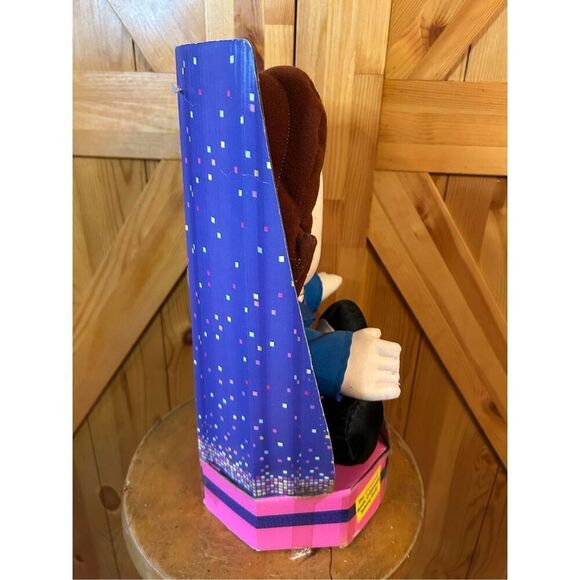 The Original ROSIE O'DOLL"m Talking Doll by TYCO IN ORIGINAL BOX (8232) Works - Picture 5 of 9